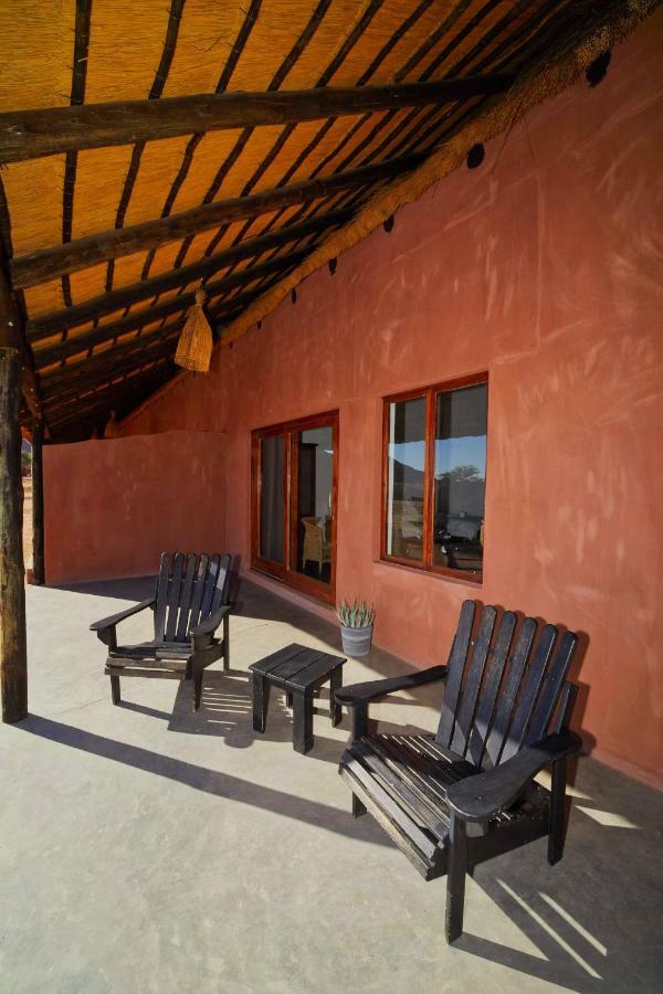 Solitaire Mountain Lodge Zewnętrze zdjęcie