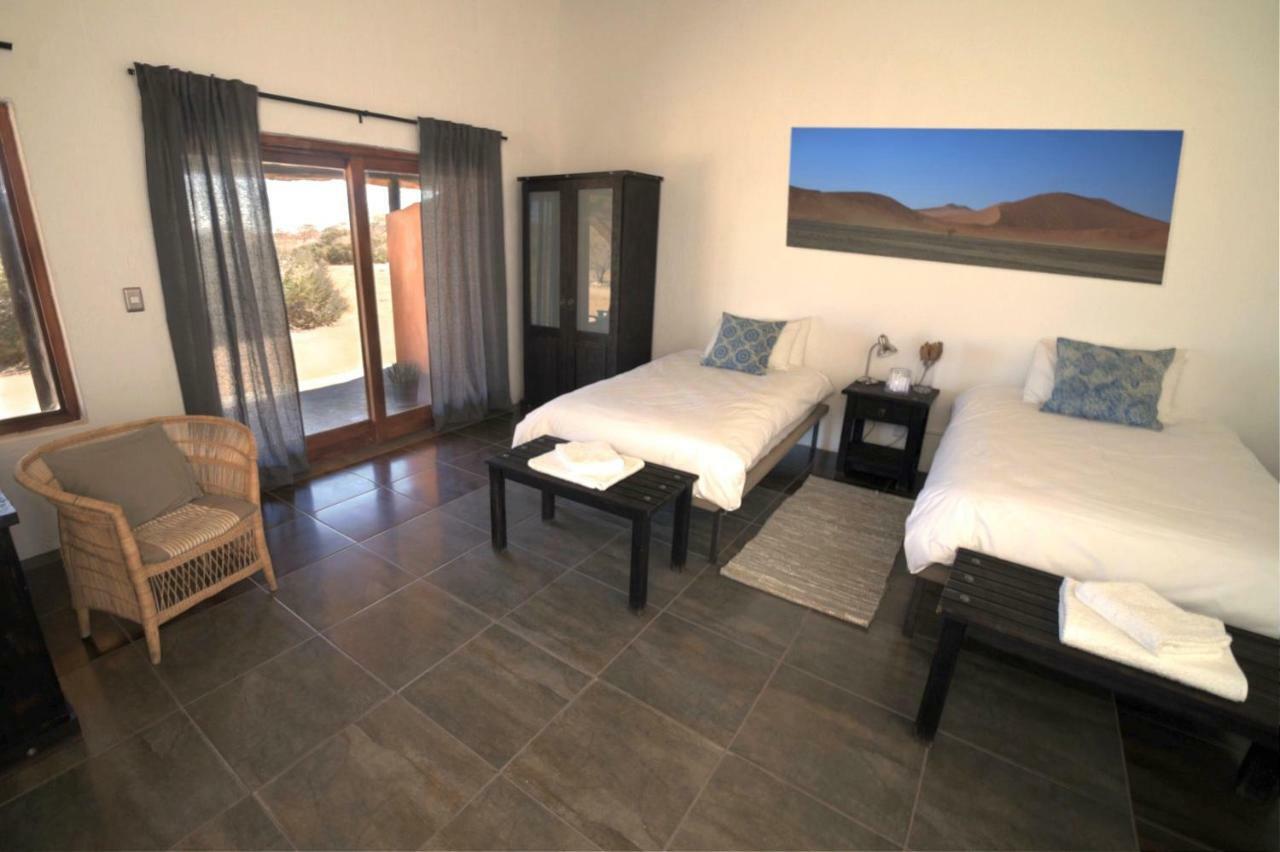 Solitaire Mountain Lodge Zewnętrze zdjęcie