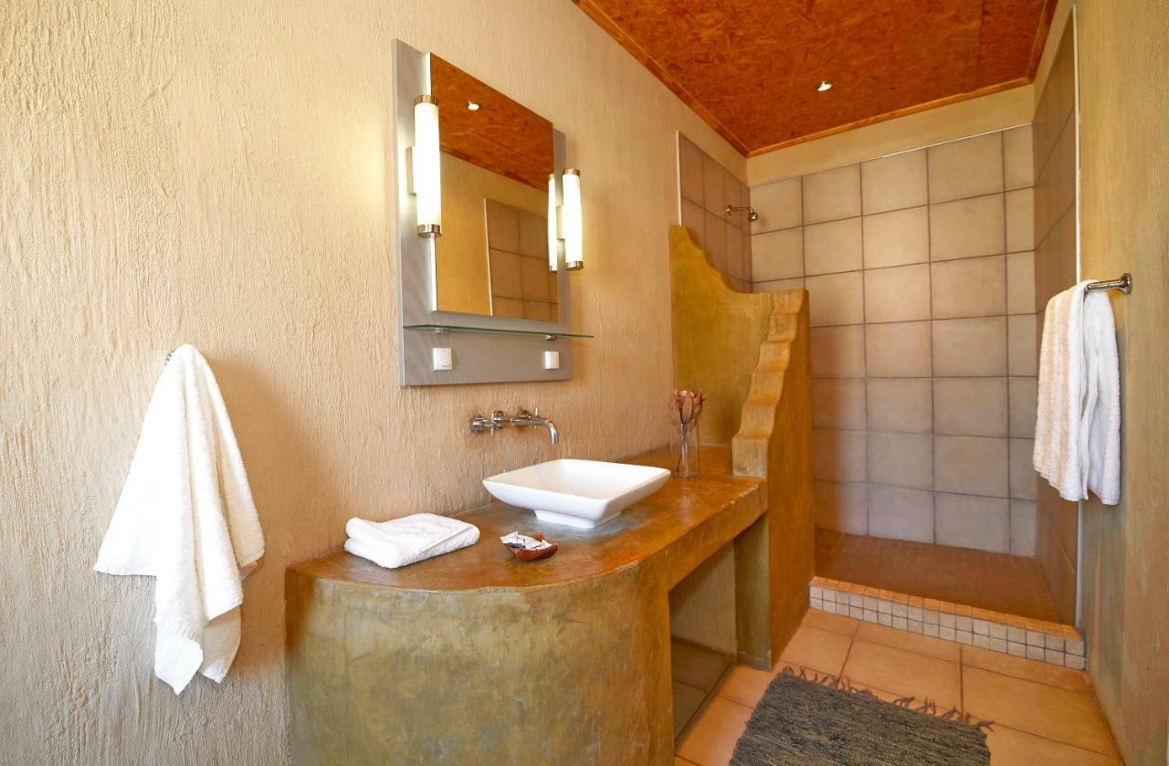 Solitaire Mountain Lodge Zewnętrze zdjęcie